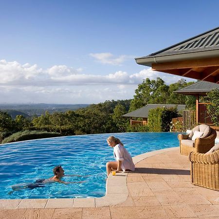 Ruffles Lodge And Spa Willow Vale Eksteriør billede