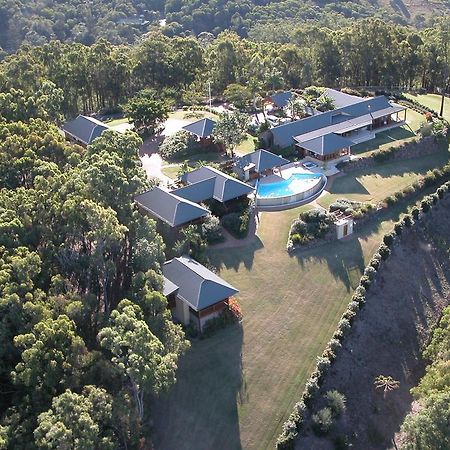 Ruffles Lodge And Spa Willow Vale Faciliteter billede