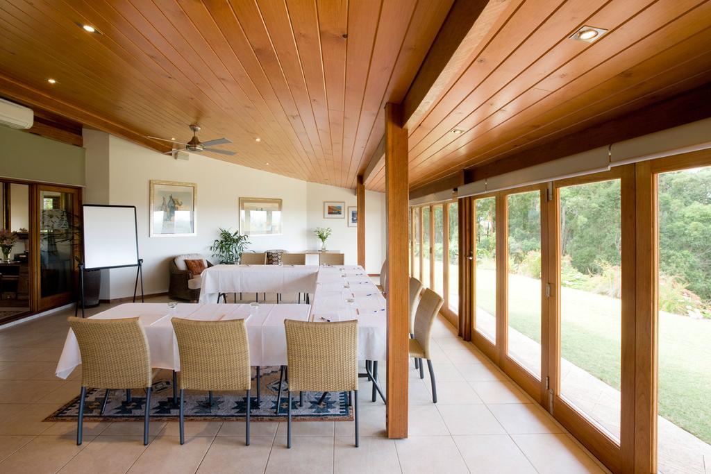 Ruffles Lodge And Spa Willow Vale Eksteriør billede