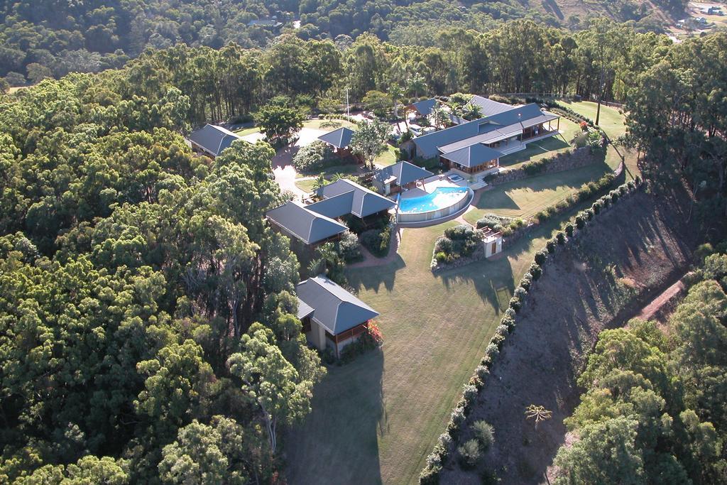 Ruffles Lodge And Spa Willow Vale Faciliteter billede