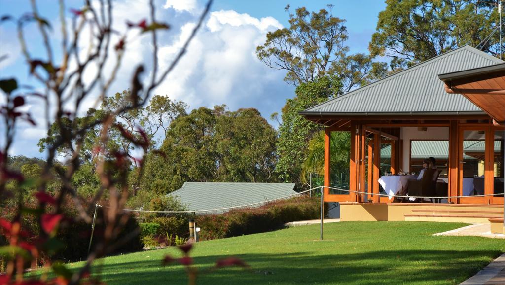 Ruffles Lodge And Spa Willow Vale Eksteriør billede