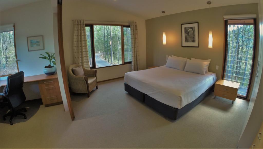Ruffles Lodge And Spa Willow Vale Eksteriør billede