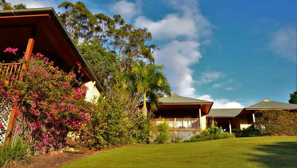 Ruffles Lodge And Spa Willow Vale Eksteriør billede