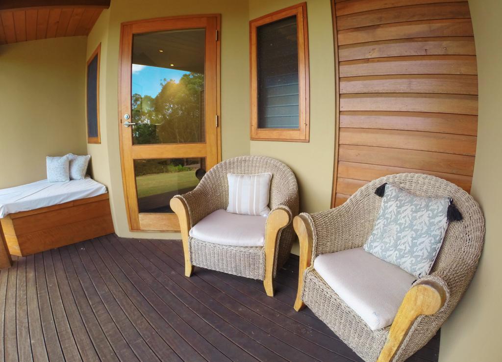 Ruffles Lodge And Spa Willow Vale Eksteriør billede