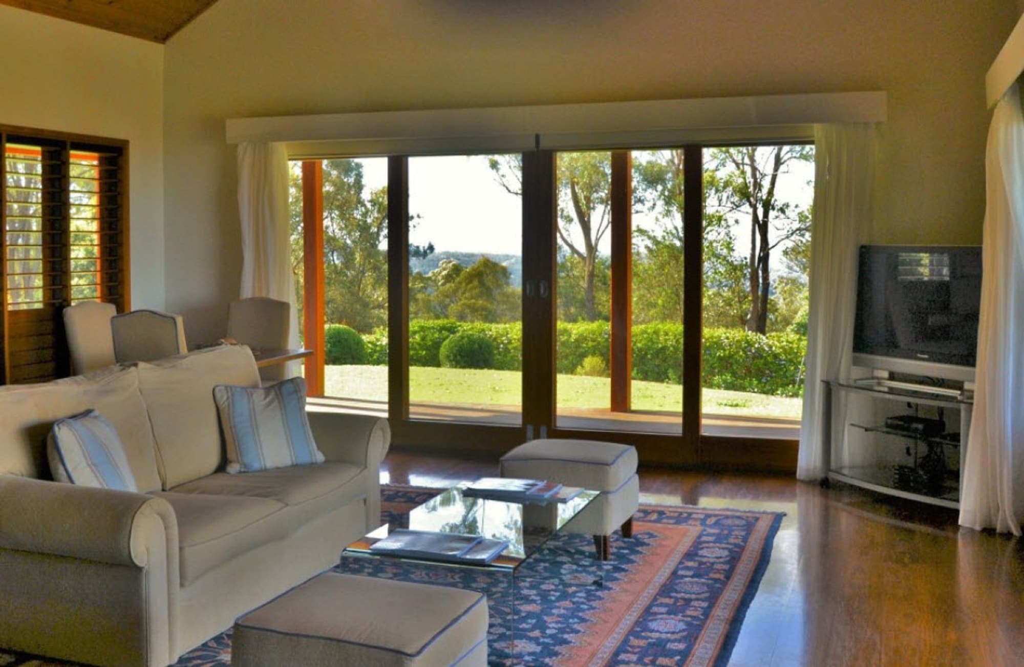Ruffles Lodge And Spa Willow Vale Eksteriør billede