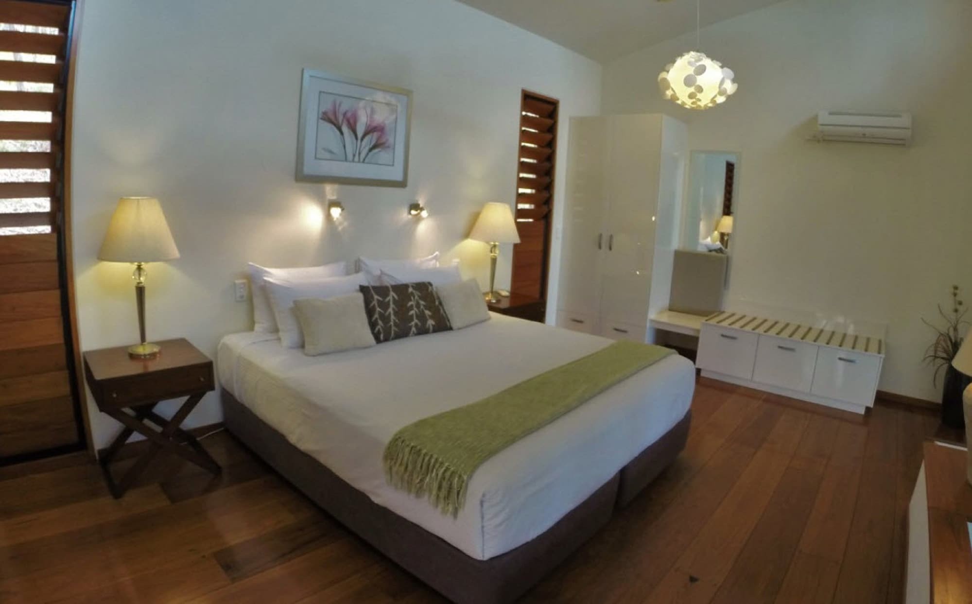 Ruffles Lodge And Spa Willow Vale Eksteriør billede